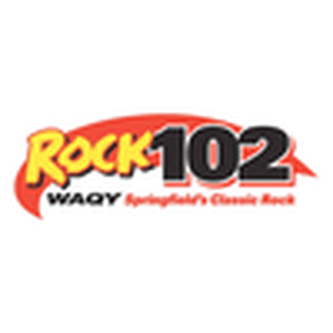 Ascolta WAQY - Rock102 nell'app