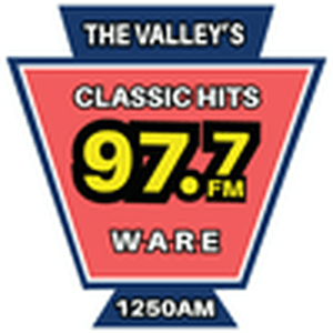 Ascolta The Valley's Classic Hits 97.7 FM nell'app