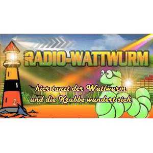 Ascolta Radio-Wattwurm nell'app