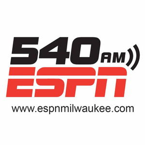 Ascolta WAUK - ESPN 540 AM nell'app