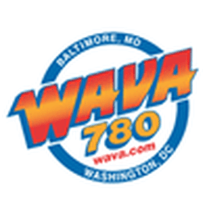 Ascolta WAVA - 780 AM nell'app