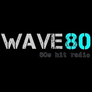 Ascolta Wave 80 nell'app