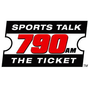 Ascolta WAXY - 790 AM The Ticket nell'app