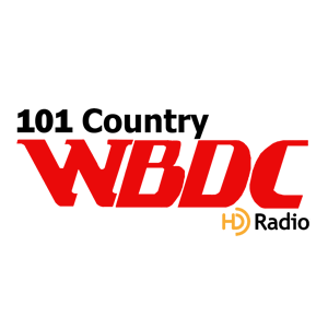 Ascolta WBDC - 101 Country 100.9 FM nell'app