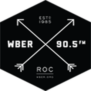 Ascolta WBER FM 90.5  nell'app