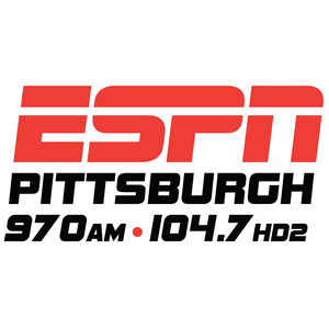 Ascolta WBGG 970 AM - ESPN Pittsburg nell'app