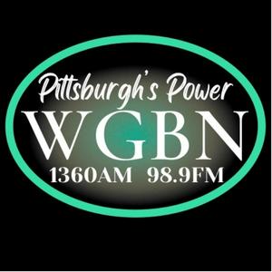 Ascolta WBGN - The Ticket 1340 AM nell'app