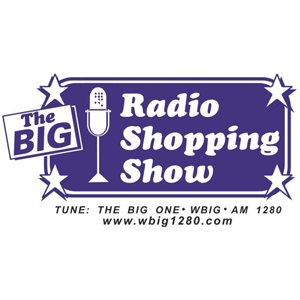 Ascolta WBIG - The Big One AM 1280 nell'app