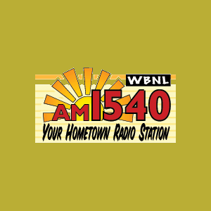 Ascolta WBNL - 1540 AM nell'app