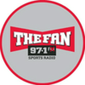 Ascolta The Fan 97.1 WBNS-FM Sports Radio - 1460 AM nell'app