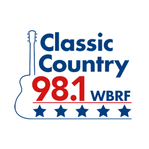 Ascolta WBRF - Classic Country 98.1 FM nell'app