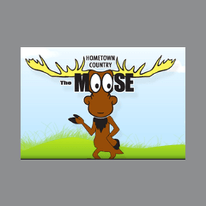 Ascolta WBRV The Moose 101.3 nell'app