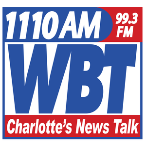 Ascolta WBT - EBT News-Talk 1110 AM nell'app