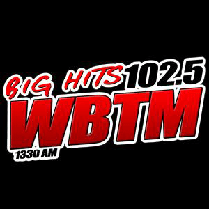 Ascolta WBTM - Big Hits 1330 AM nell'app