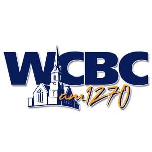 Ascolta WCBC - 1270 AM nell'app