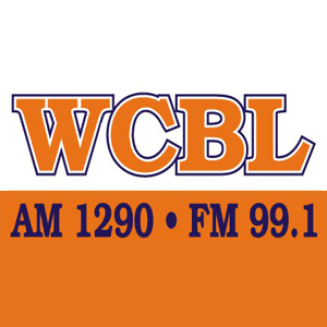 Ascolta WCBL - The Lake Current 1290 AM nell'app