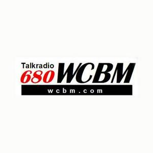 Ascolta WCBM Talkradio 680 AM nell'app