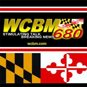 Ascolta WCBM - Breaking News 680 AM nell'app