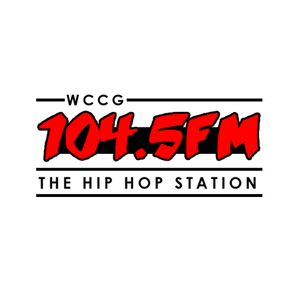 Ascolta WCCG The Hip Hop Station 104.5 FM nell'app