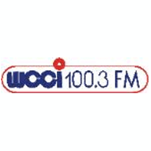 Ascolta WCCI - 100.3 FM nell'app