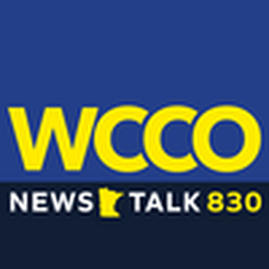 Ascolta WCCO - News Talk 830 nell'app