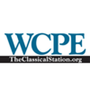 Ascolta WCPE - The Classical Station 89.7 FM nell'app