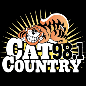 Ascolta WCTK - Cat Country 98.1 nell'app