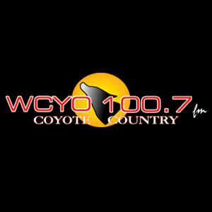 Ascolta WCYO - Coyote Country 100.7 FM nell'app