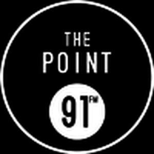 Ascolta WCYT - The Point 91.1 FM nell'app