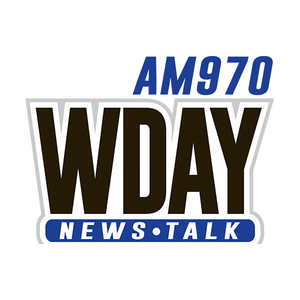 Ascolta WDAY 970 AM nell'app