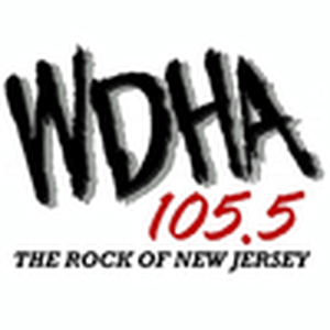 Ascolta WDHA - 105.5 FM nell'app