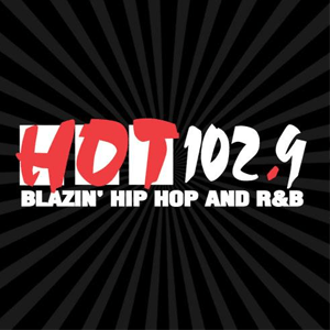 Ascolta WDHT -  HOT 102.9 FM nell'app