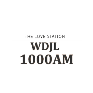 Ascolta WDJL - Love 1000 AM nell'app