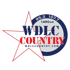 Ascolta WDLC - Country 107.7 nell'app