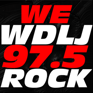 Ascolta WDLJ - KM Radio 97.5 FM The Rock nell'app