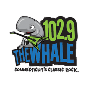 Ascolta WDRC 102.9 The Whale nell'app