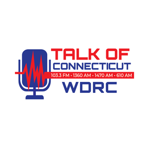 Ascolta WDRC Talk of Connecticut 1360 AM nell'app