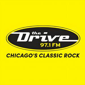 Ascolta WDRV - The Drive 97.1 FM Chicago's Classic nell'app