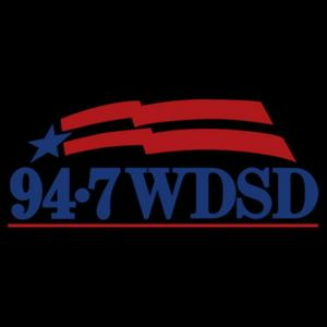 Ascolta 94.7 WDSD nell'app