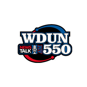 Ascolta WDUN - North Georgia's Newstalk 550 AM nell'app