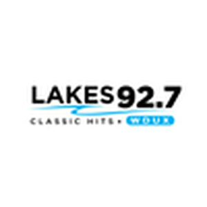 Ascolta WDUX Lakes 92.7 nell'app