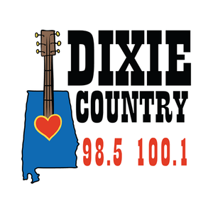 Ascolta WDXX Dixie Country nell'app