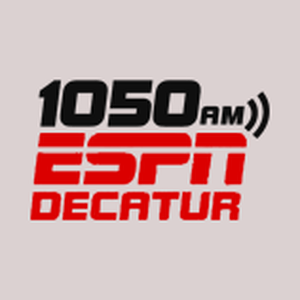 Ascolta WDZ 1050 ESPN Decatur nell'app