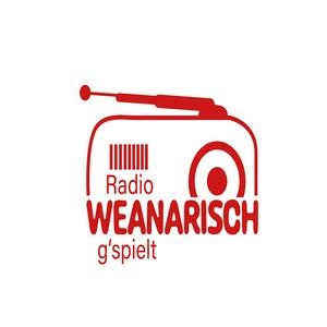 Ascolta WEANARISCH g´spielt nell'app