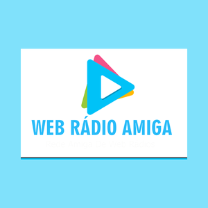 Ascolta Web Radio Amiga nell'app