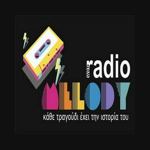 Ascolta Web Radio Melody nell'app