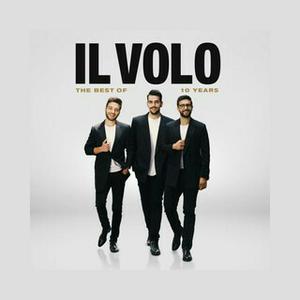 Ascolta Web Radio Network il Volo nell'app