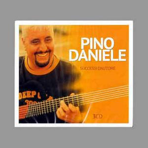 Ascolta Web Radio Network Pino Daniele nell'app