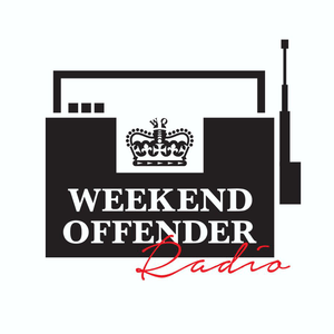 Ascolta Weekend Offender Radio  nell'app