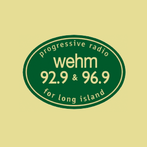 Ascolta WEHM - 92.9 & 96.9 Progressive Radio nell'app